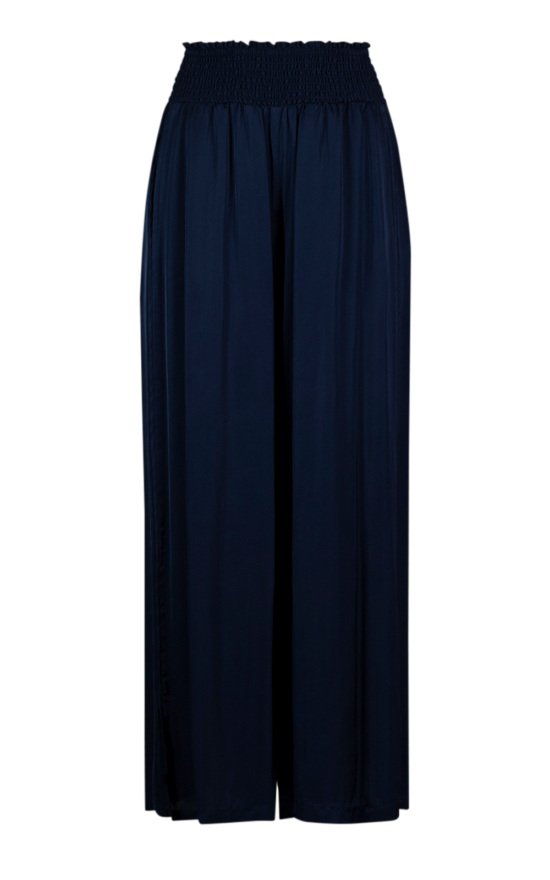 Selene Palazzo Pant  product photo.