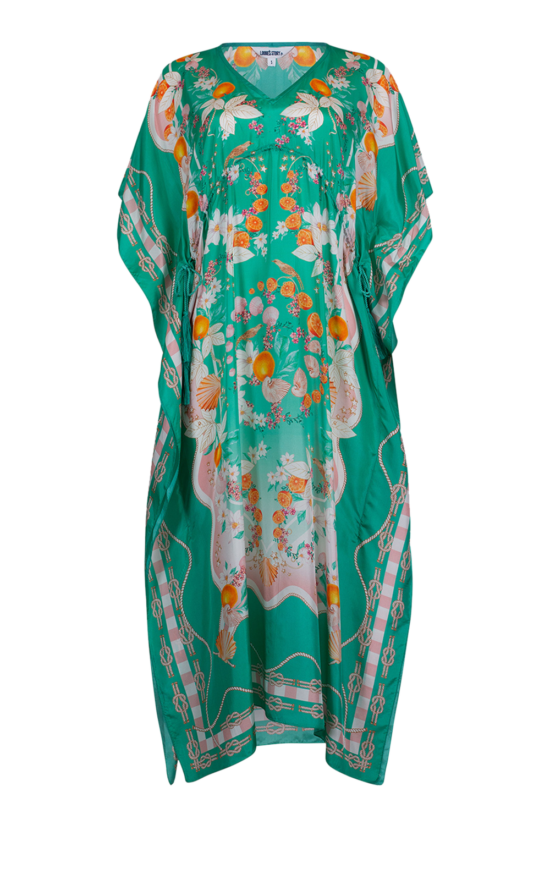 La Plage Kaftan product photo.