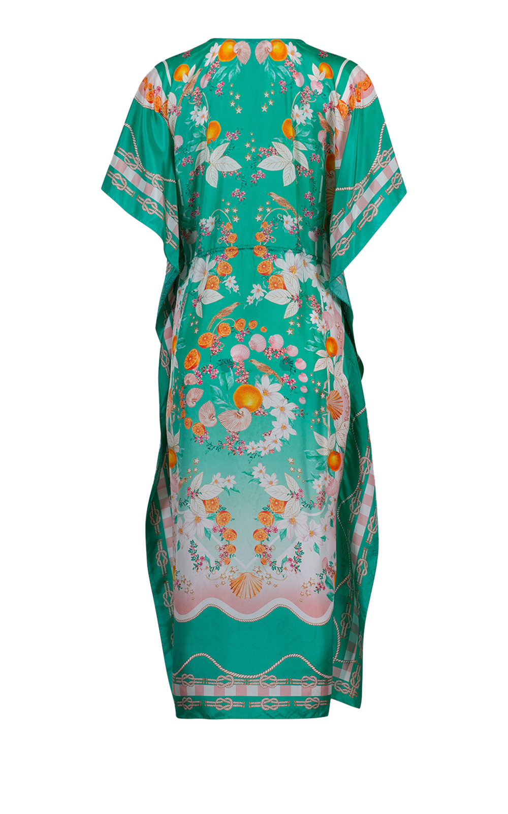 La Plage Kaftan product photo.