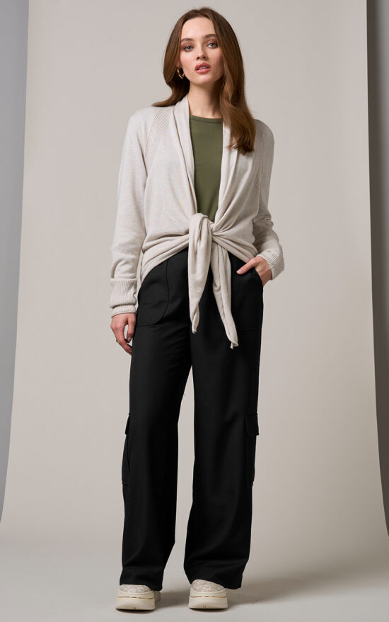 Edie Pant product photo.