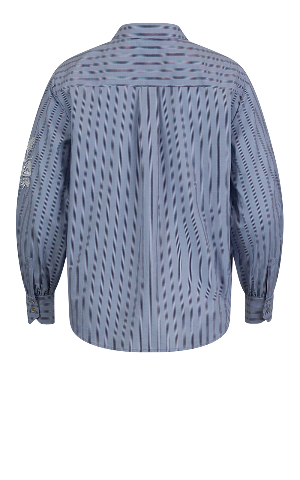 Eton Shirt product photo.