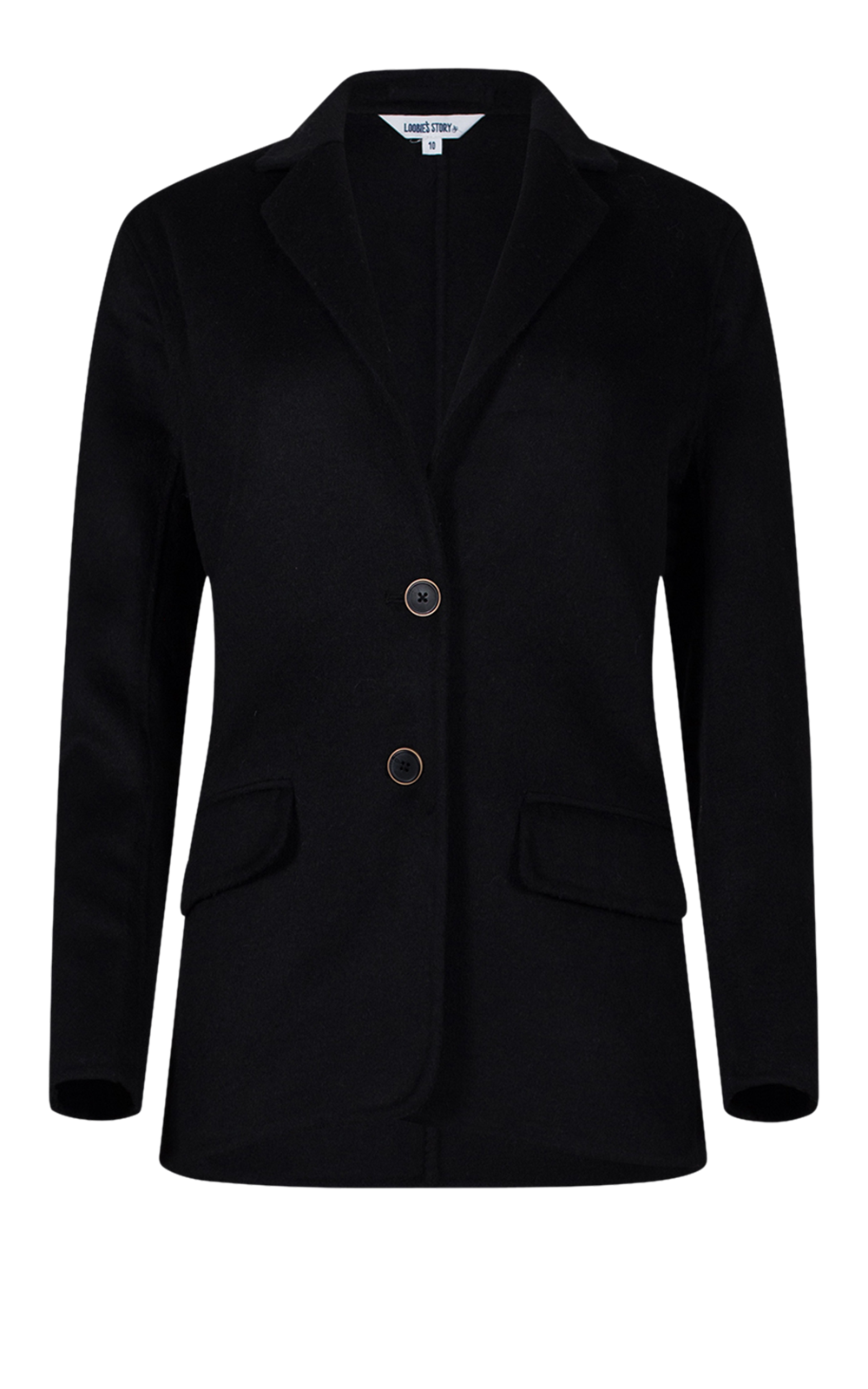 Conrad Blazer product photo.