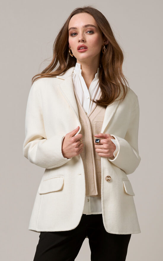 Conrad Blazer product photo.