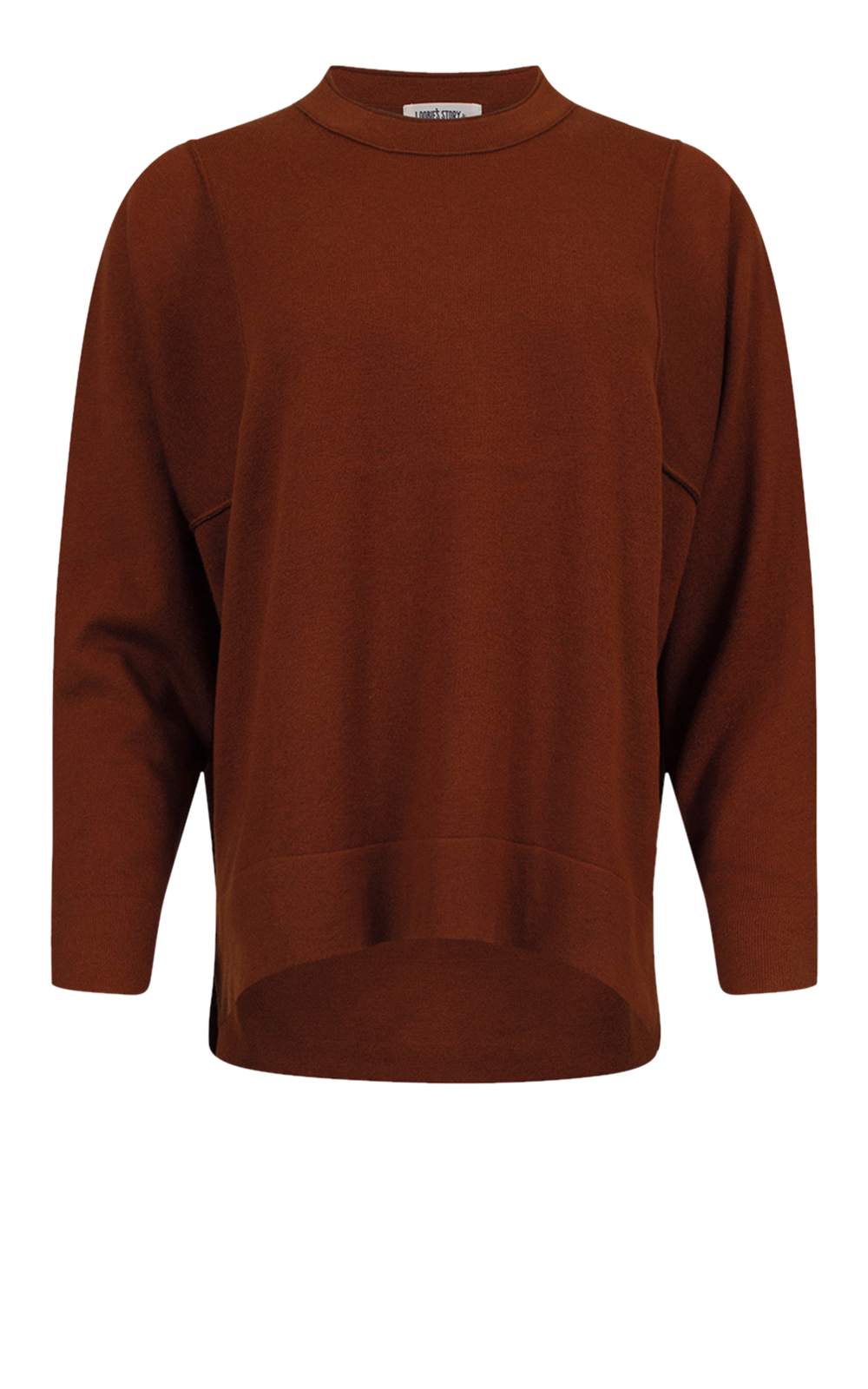 Zarah Sweater product photo.