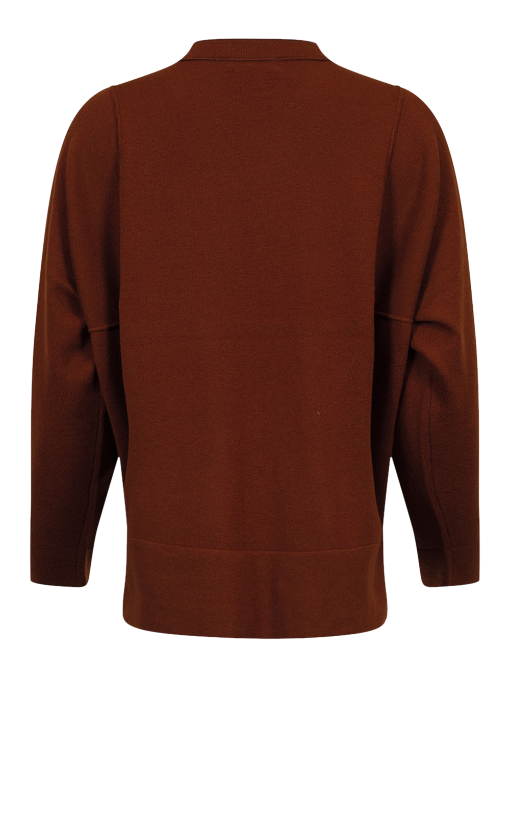 Zarah Sweater product photo.