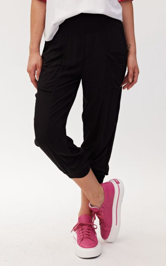 Harem Pant  product photo.