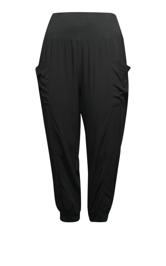 Harem Pant  product photo.