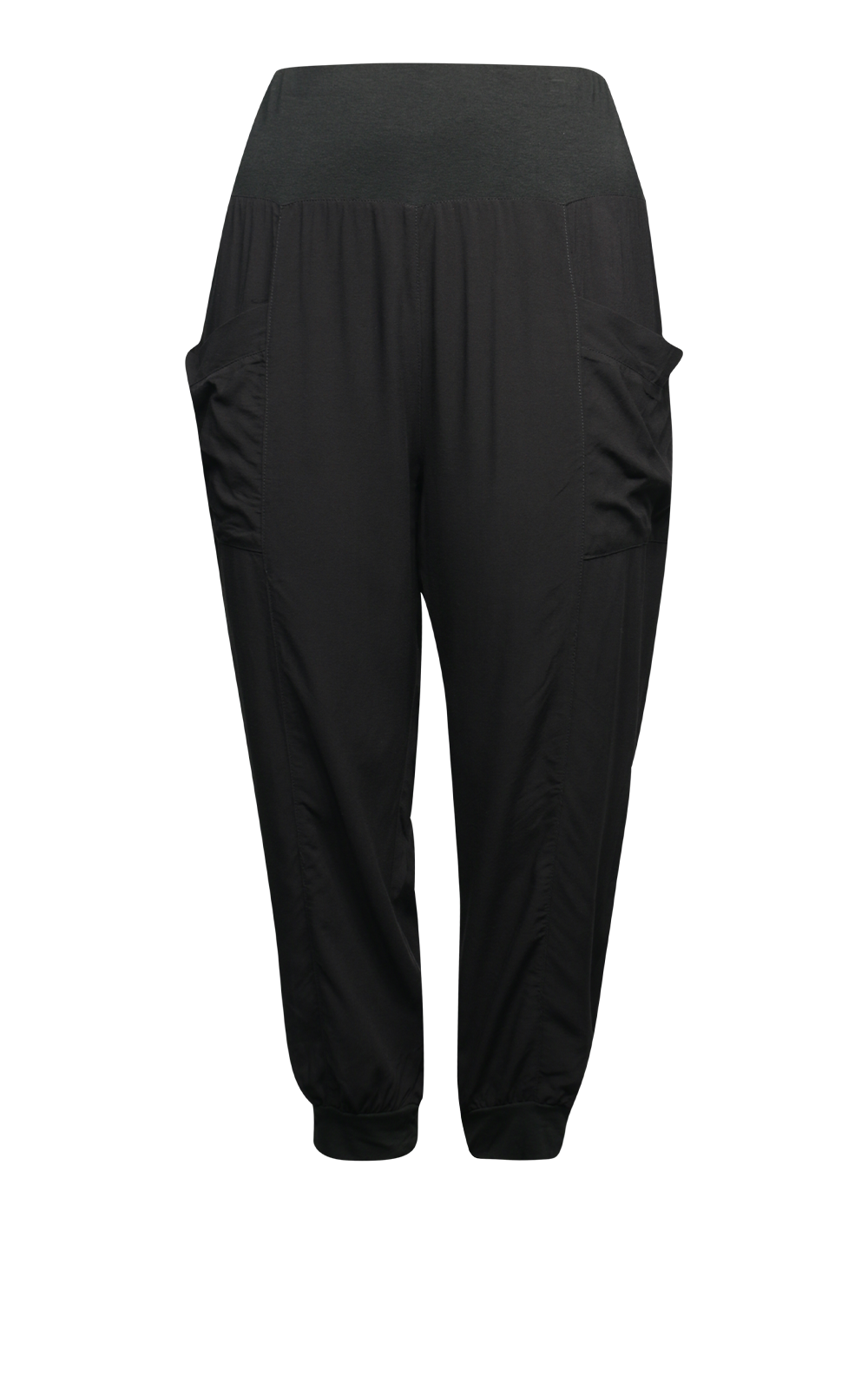 Harem Pant  product photo.