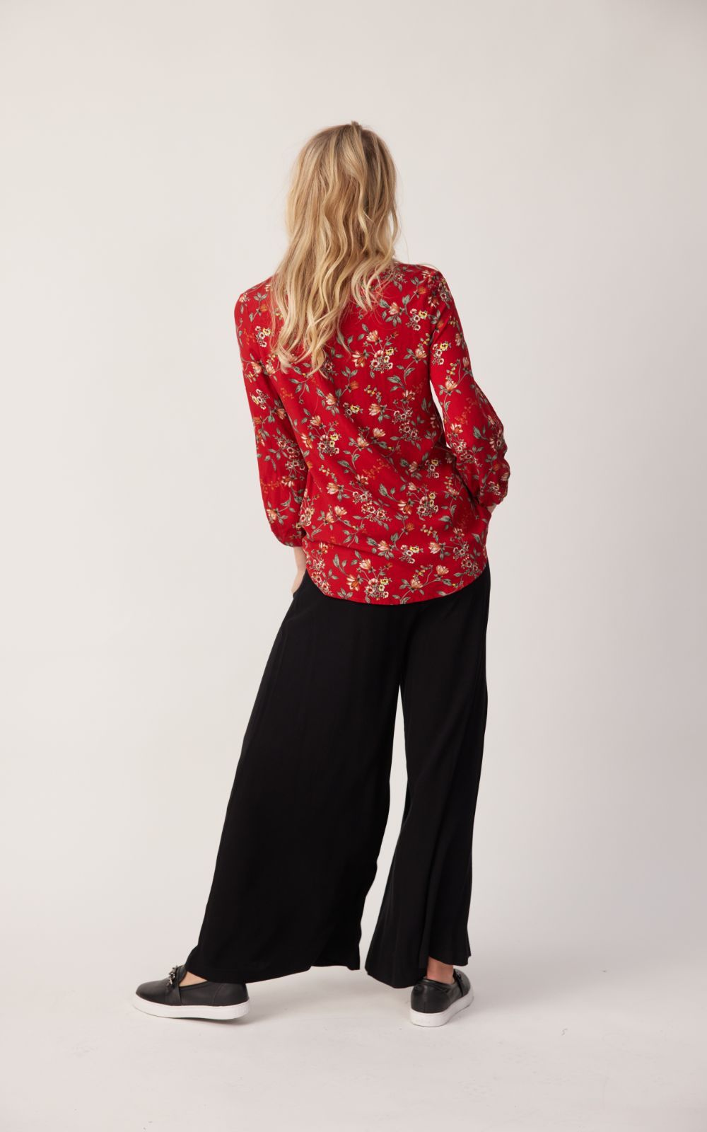 Betsey Pants product photo.