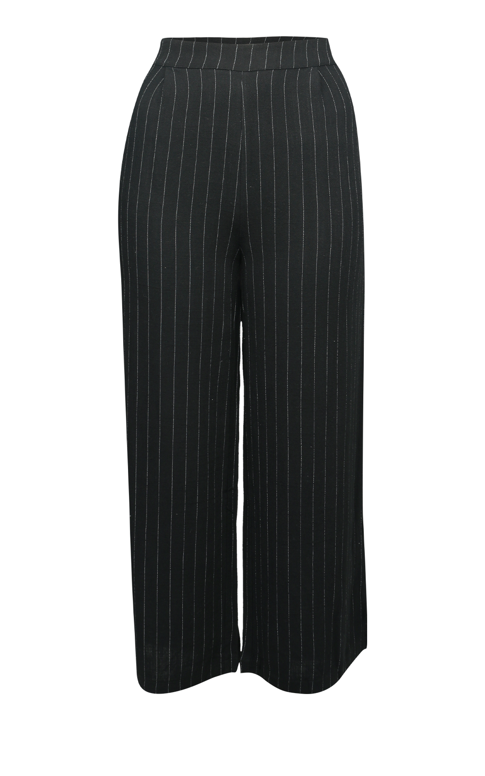 Salma Stripe Pant product photo.