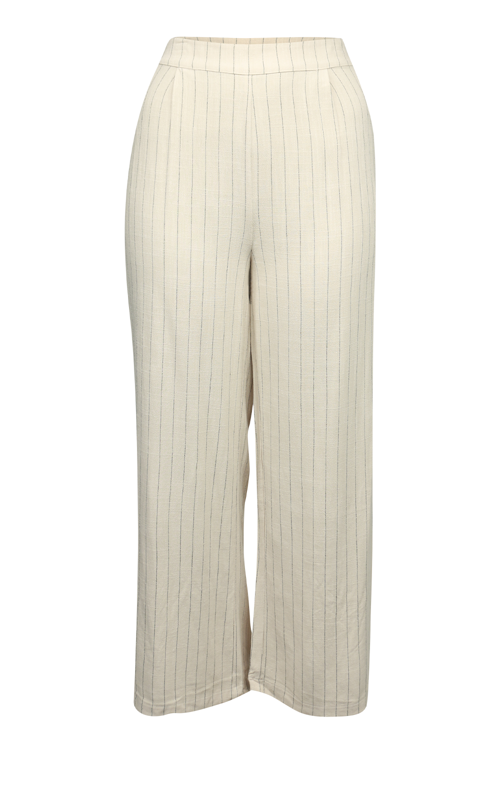 Salma Stripe Pant product photo.