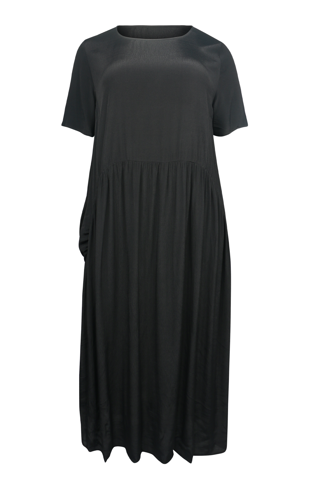 Monro Dress product photo.