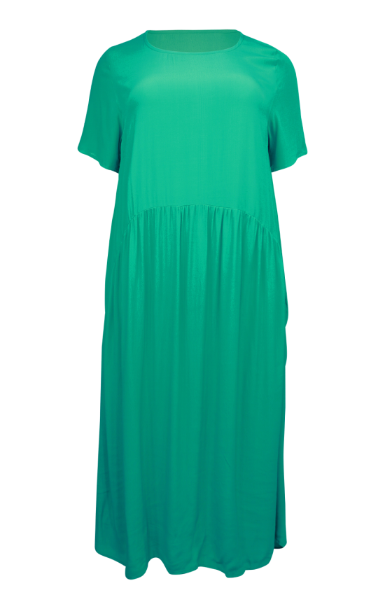 Monro Dress product photo.