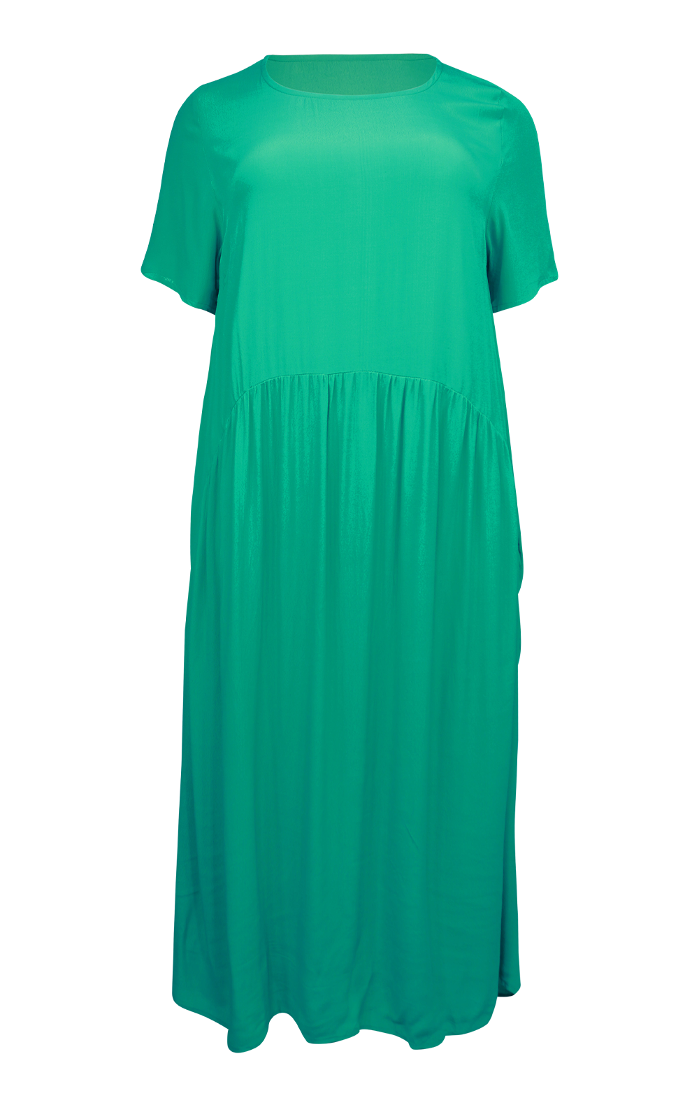 Monro Dress product photo.