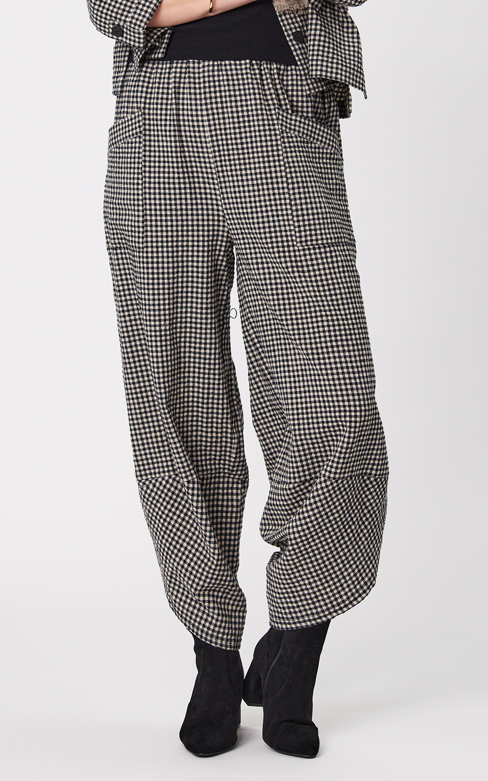 Lenore Pant product photo.