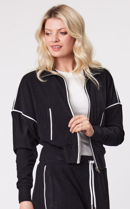 Adda Jacket  product photo.