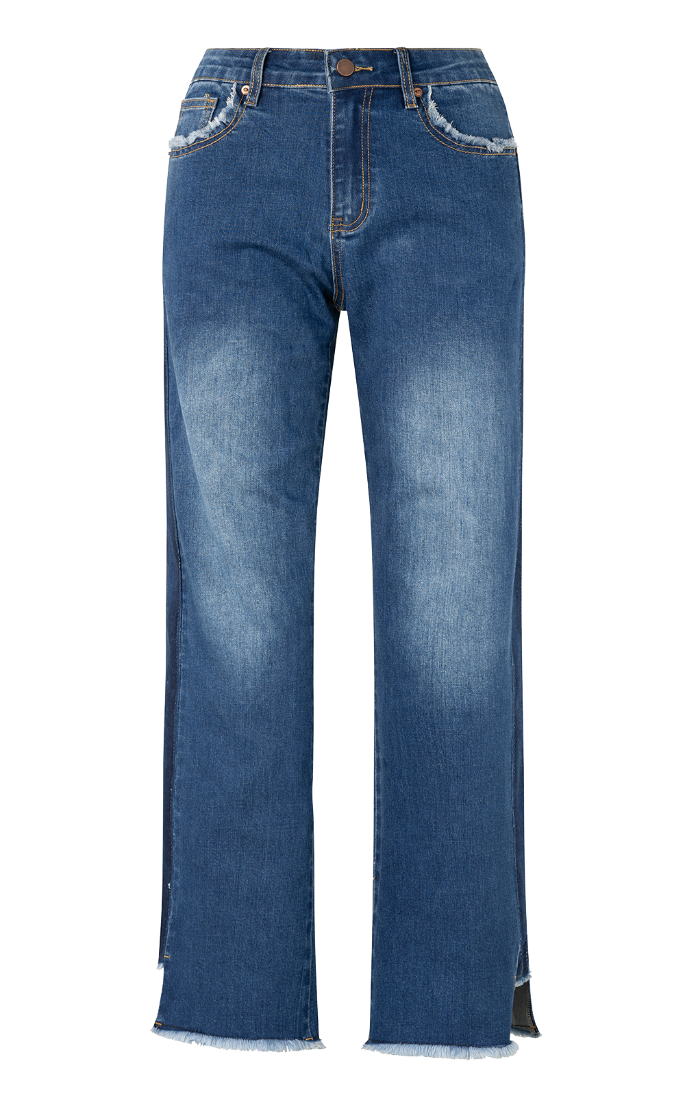 Gaye Jeans  product photo.