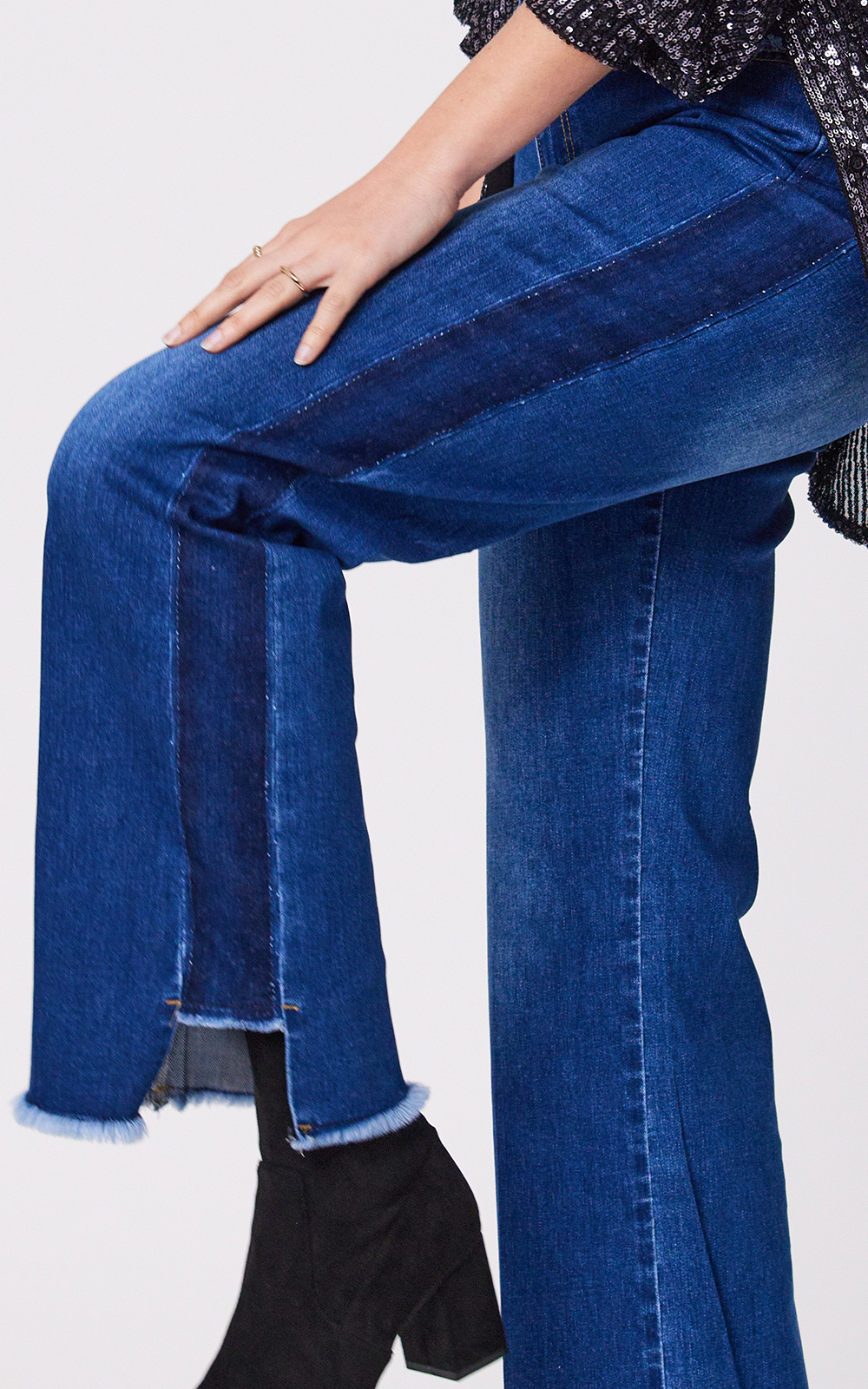 Gaye Jeans  product photo.