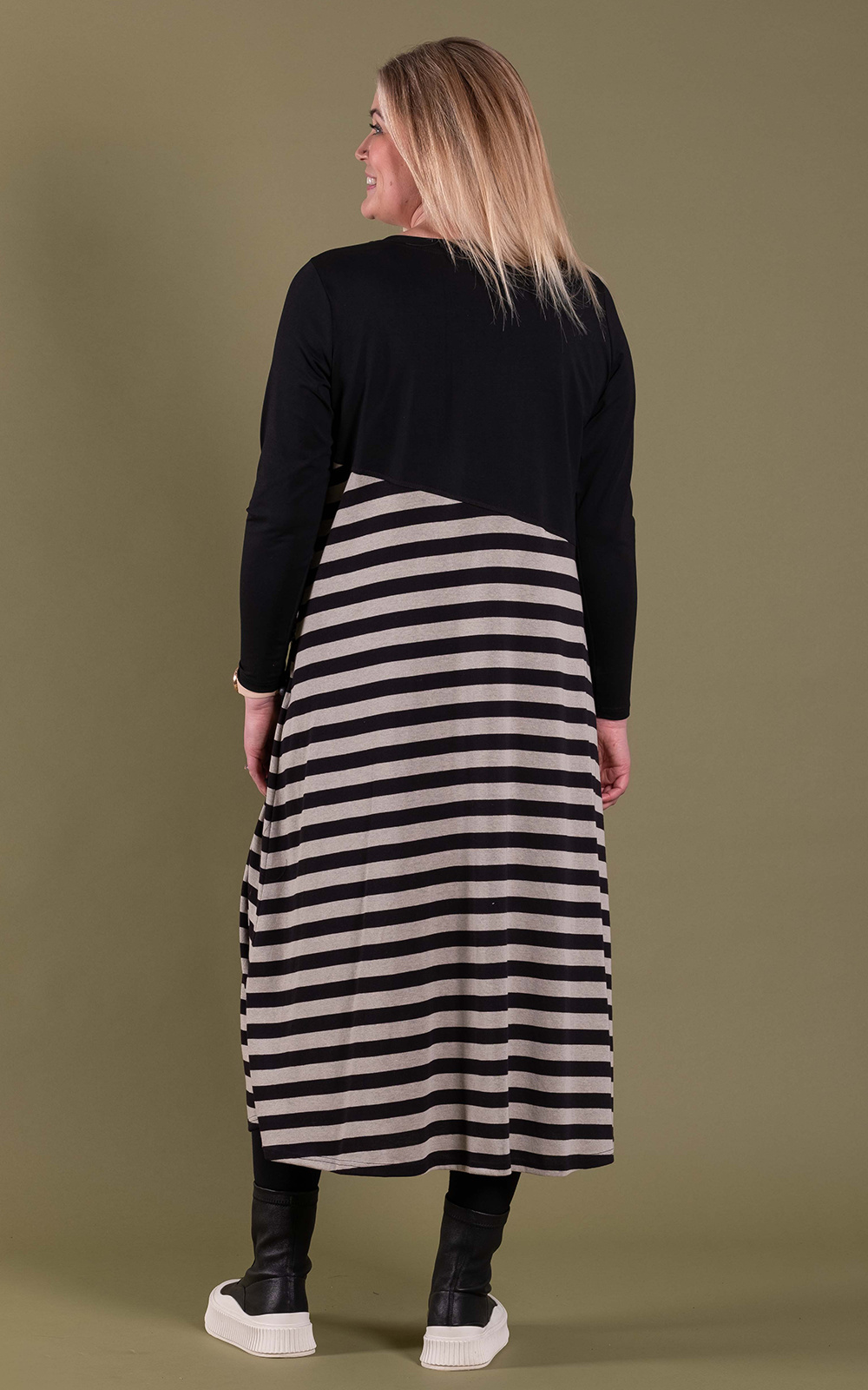 Observe Dress product photo.