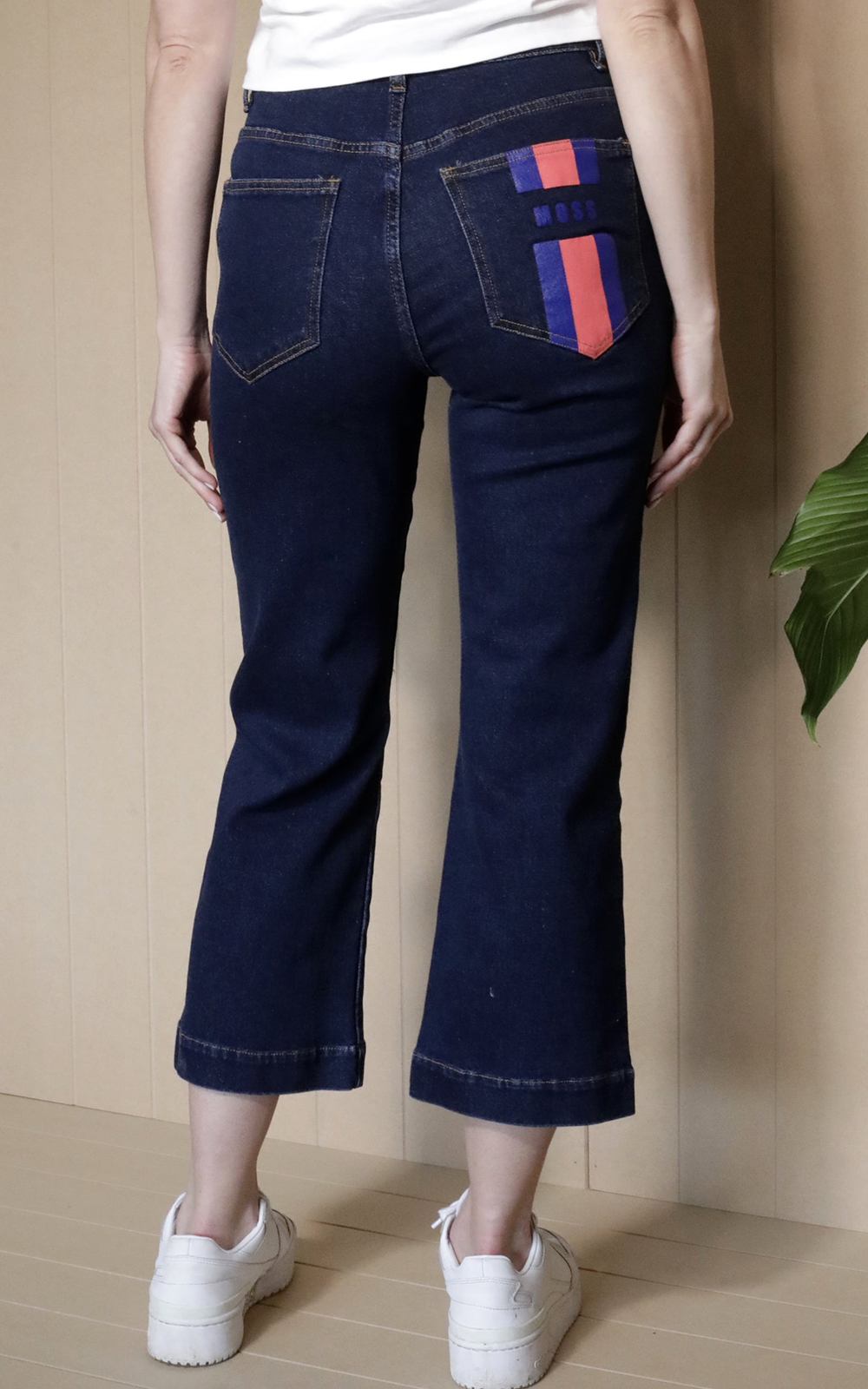 Mason Jean product photo.