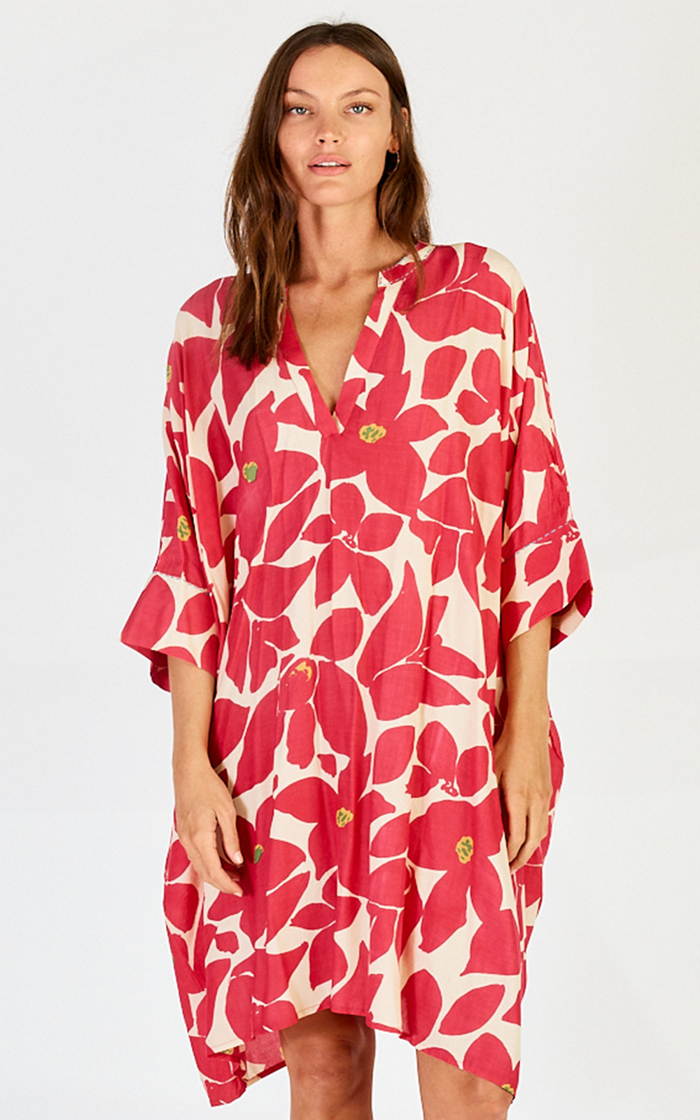 Monte Kaftan product photo.