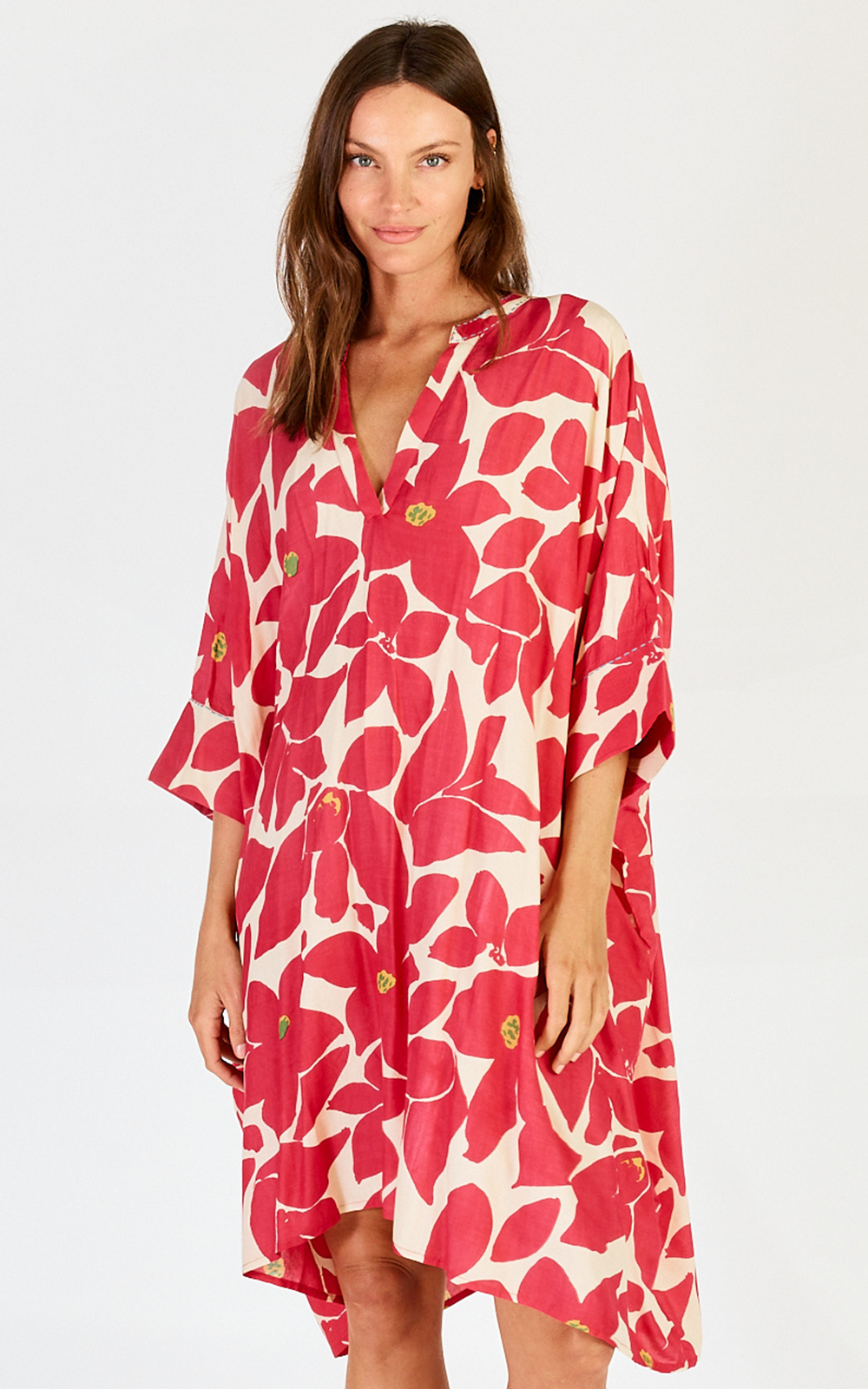 Monte Kaftan product photo.