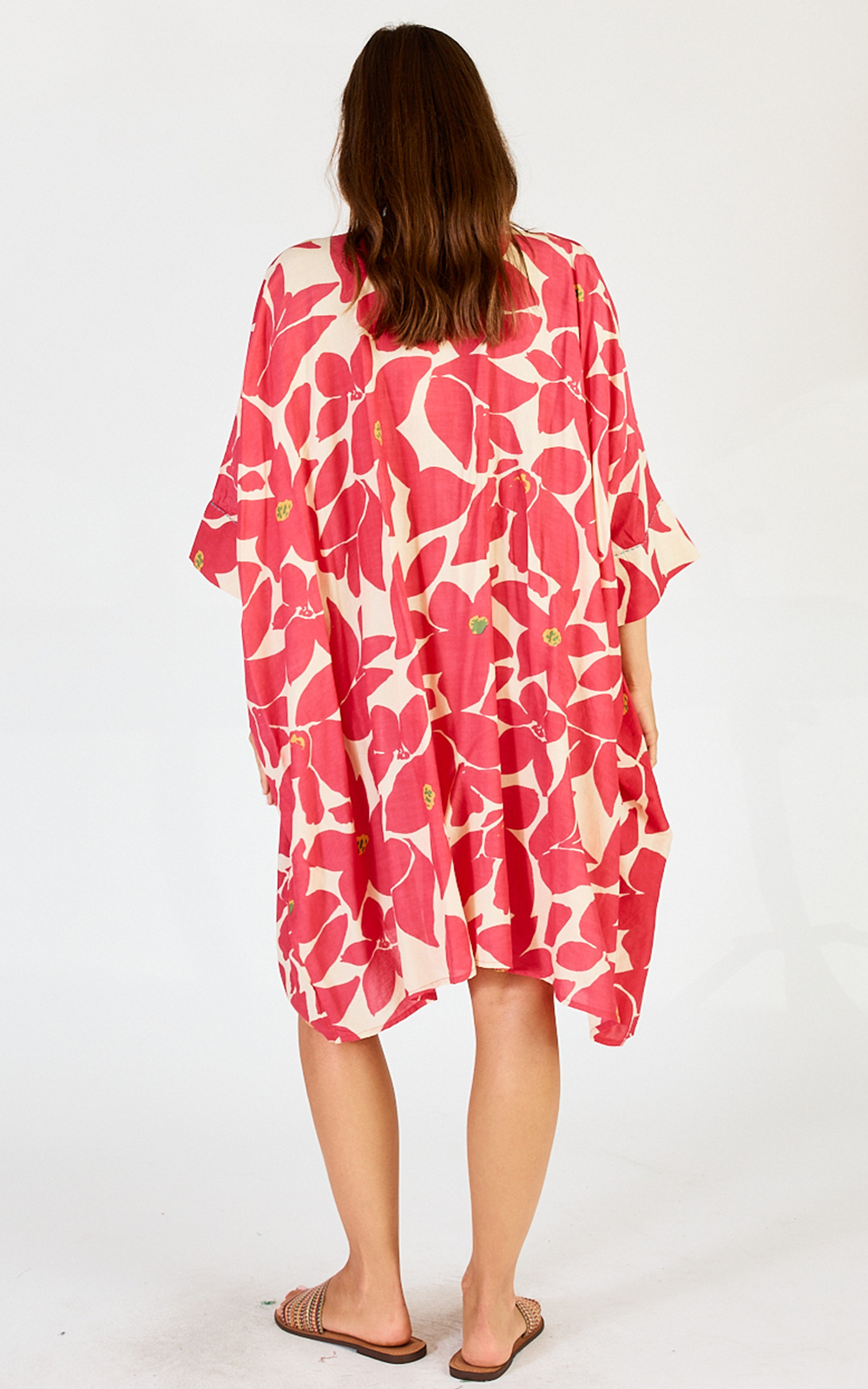 Monte Kaftan product photo.