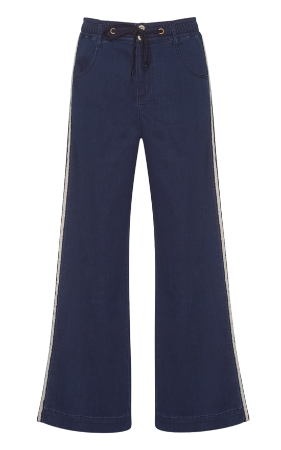 Parlour Pant product photo.