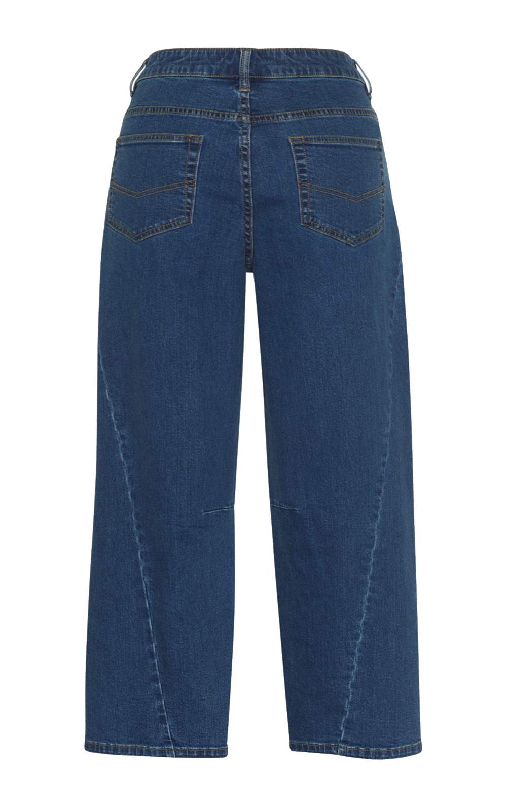 Moto Denim Jean product photo.