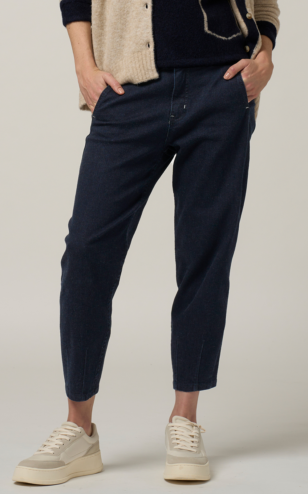 Twilight Jean product photo.