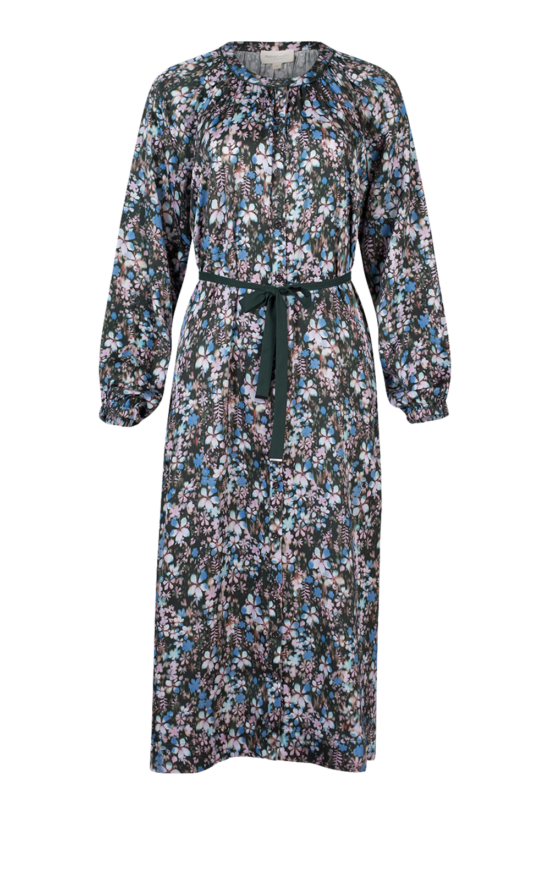 Sakura Dress product photo.