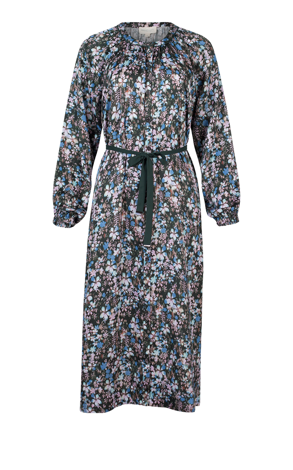 Sakura Dress product photo.