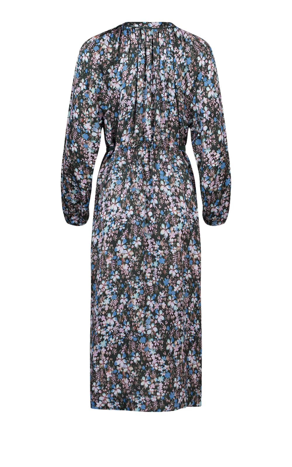 Sakura Dress product photo.