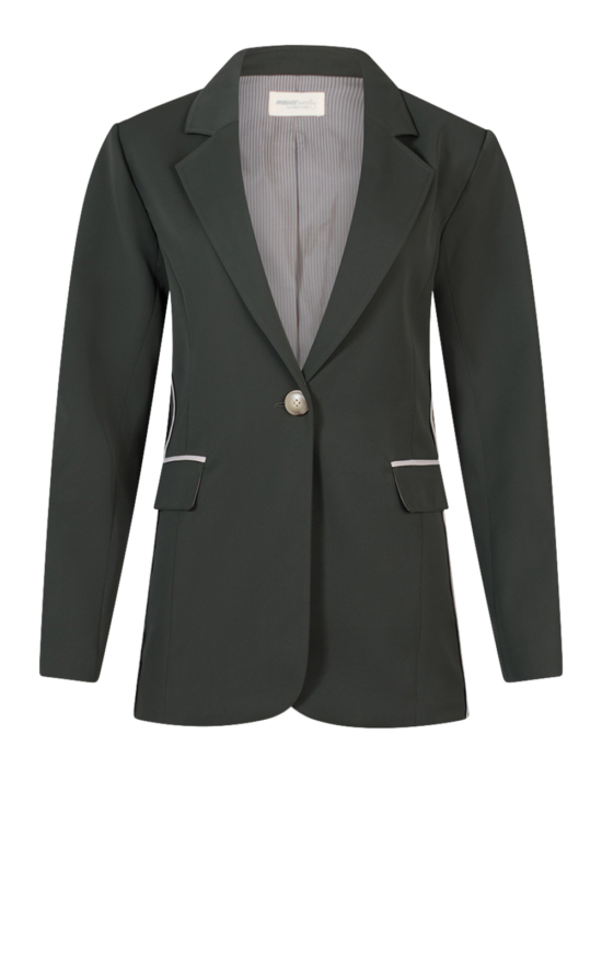 Cipher Blazer product photo.