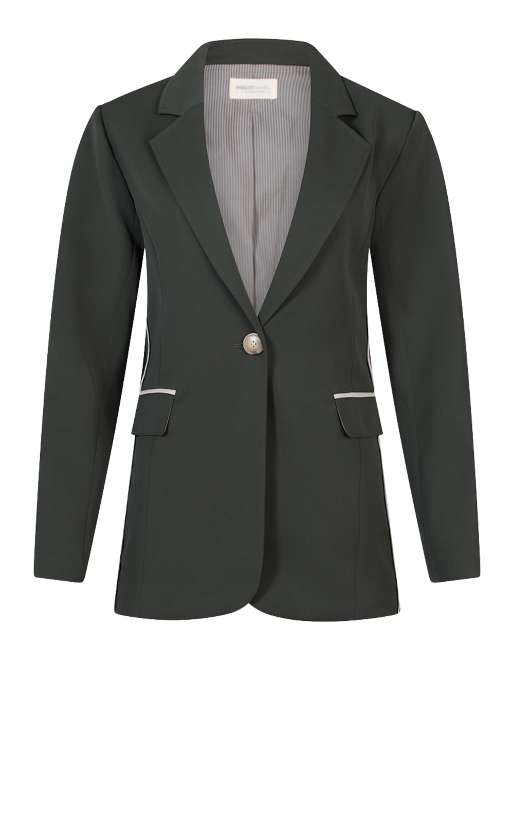 Cipher Blazer product photo.