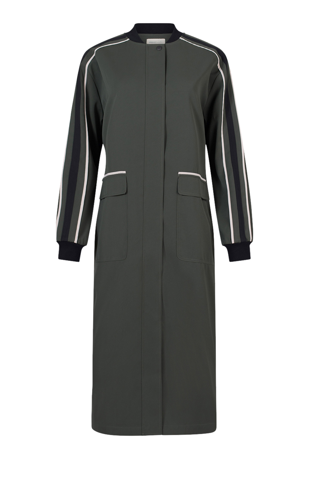 Cipher Coat product photo.