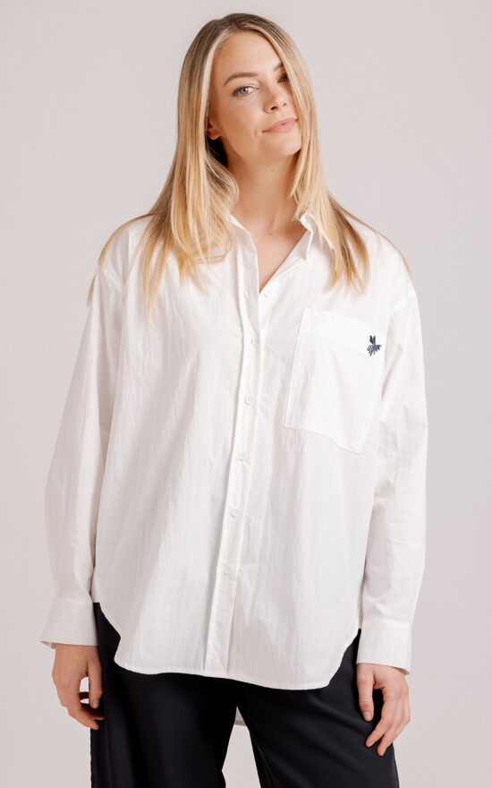 Maxwell Shirt product photo.