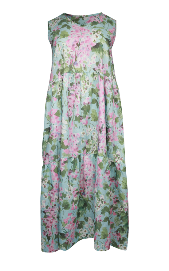 Spring Dress product photo.