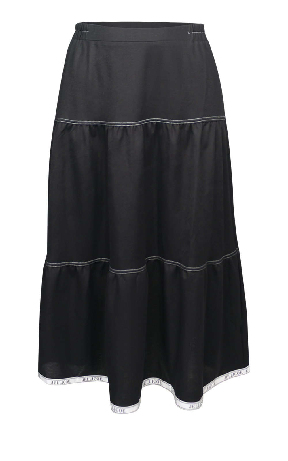 Skirt Black product photo.