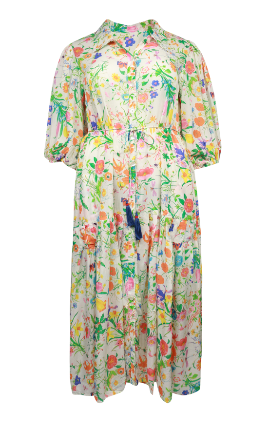 Olivet Maxi product photo.