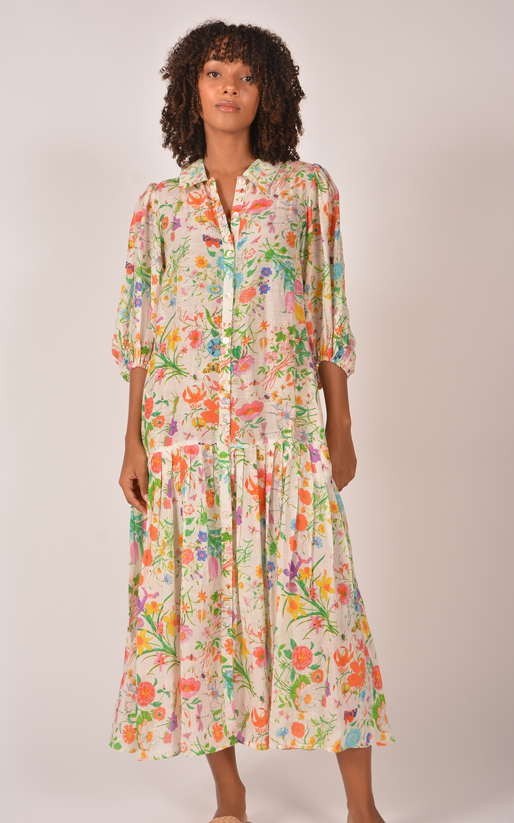 Olivet Maxi product photo.