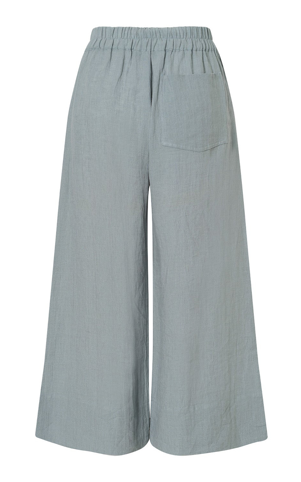 Oliver Pant-Jadeite Crush product photo.