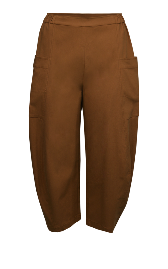 Crescent Contour Pant product photo.