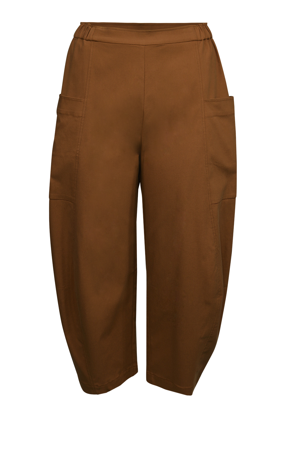 Crescent Contour Pant product photo.