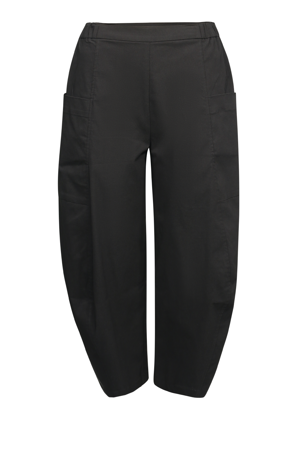 Crescent Contour Pant product photo.