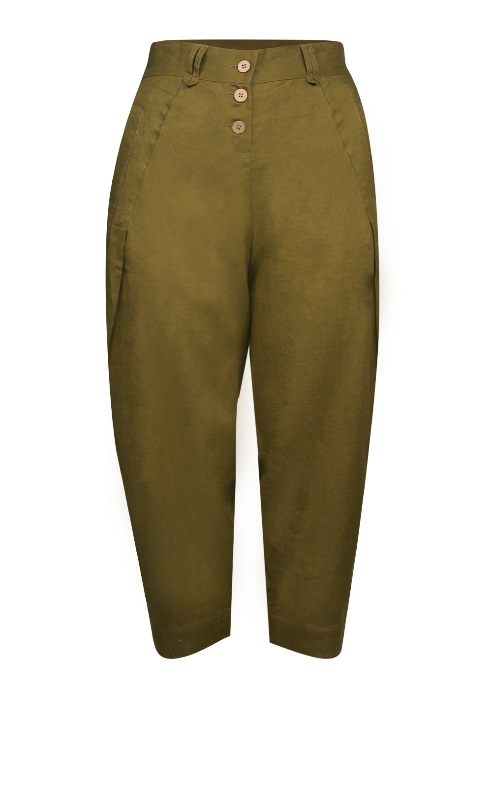 Maple Pants product photo.