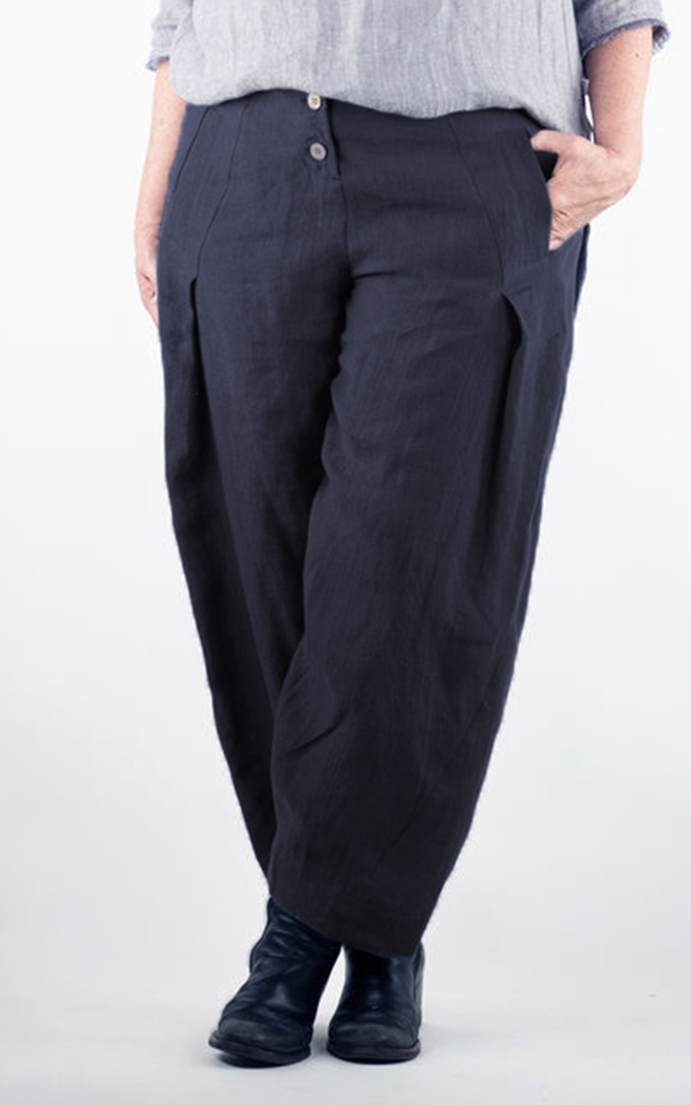 Maple Pants product photo.