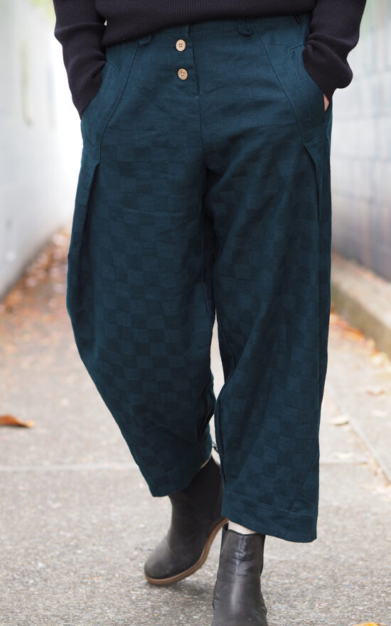 Maple Pants product photo.