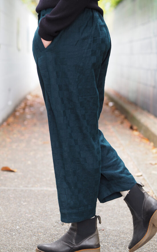 Maple Pants product photo.