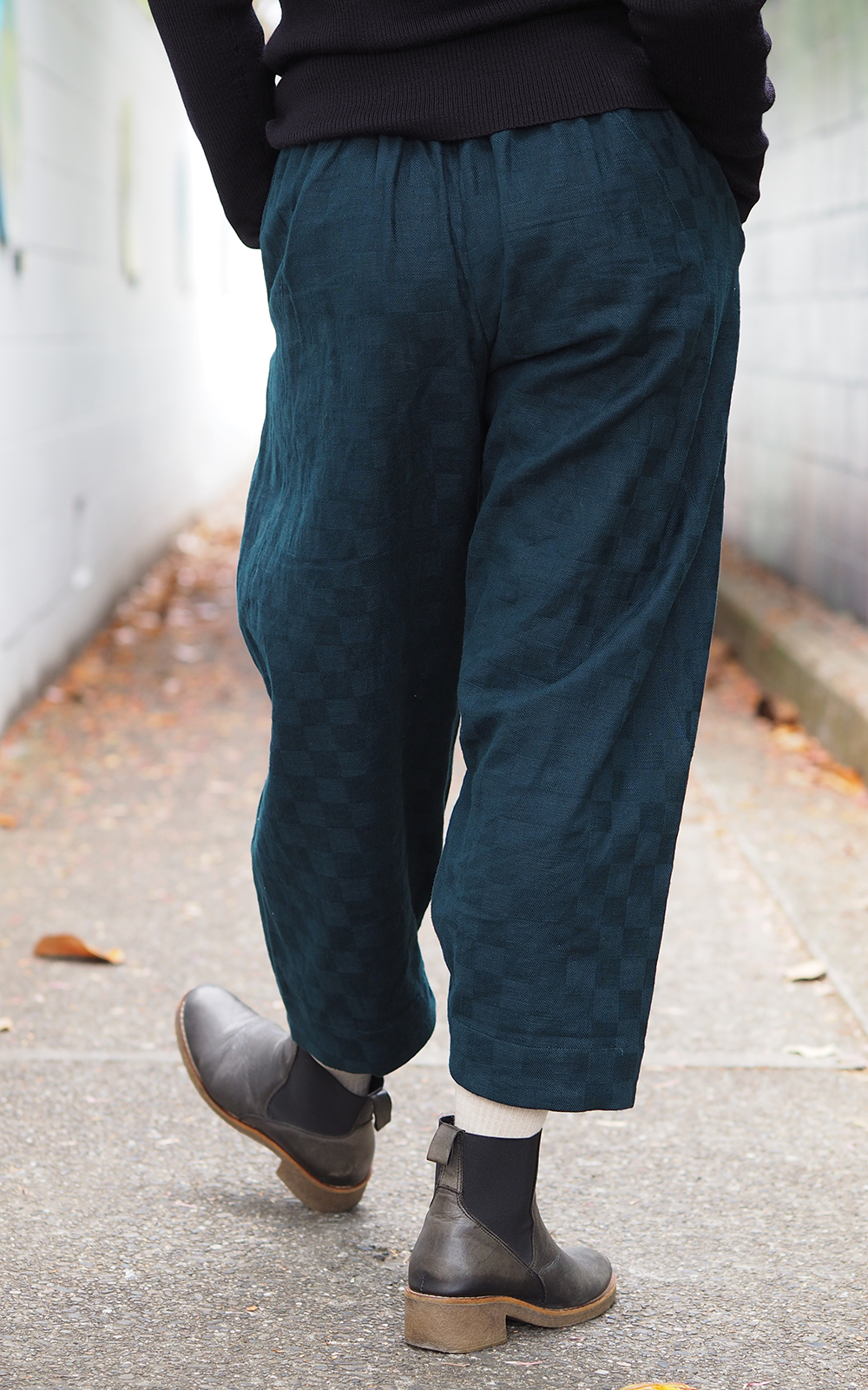 Maple Pants product photo.